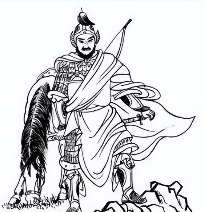 伪造诏书斩杀匈奴单于的汉军名将,皇帝却赦免其罪,还赏黄金百斤