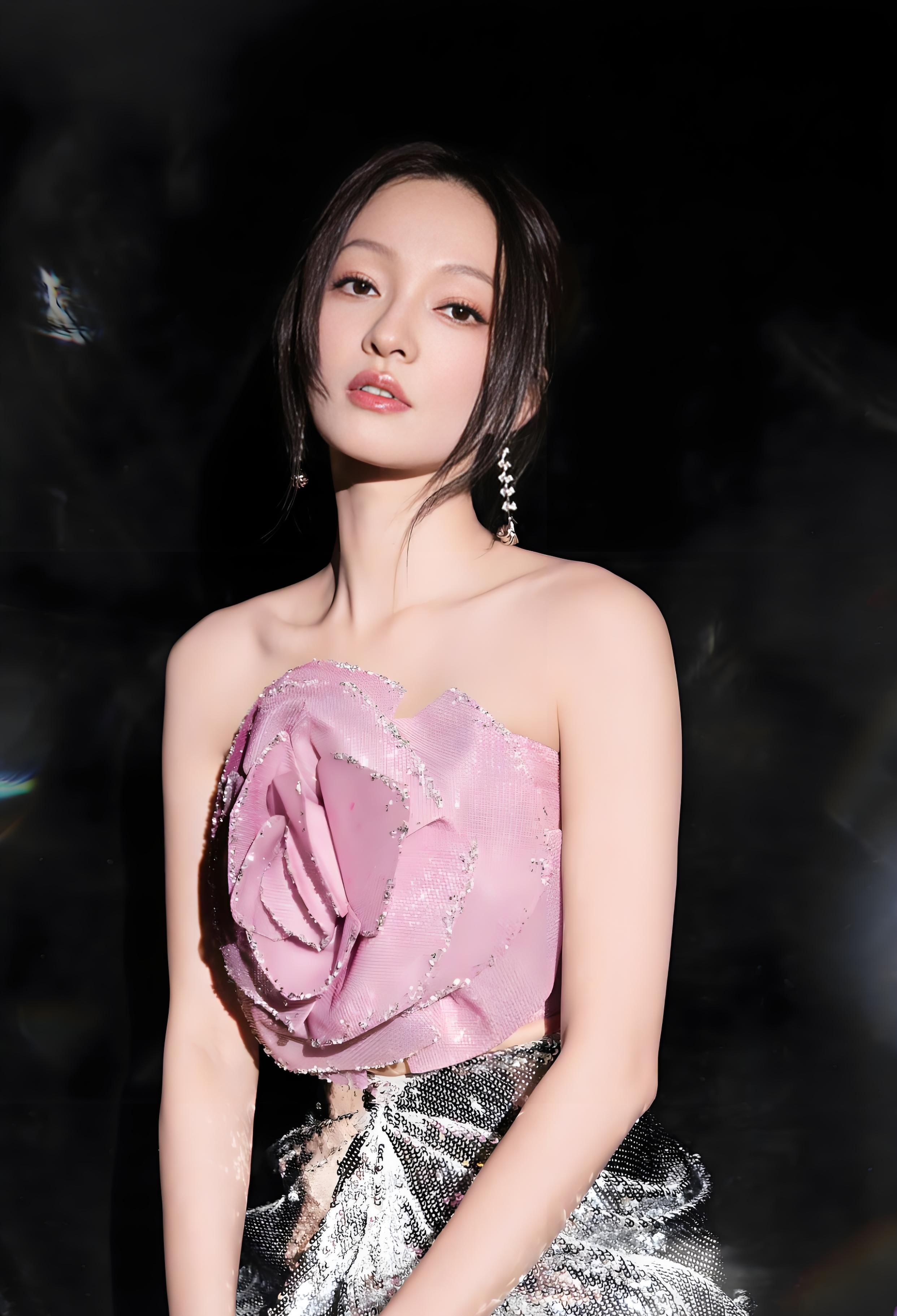 张韶涵至亲弃妹妹护十年逆袭