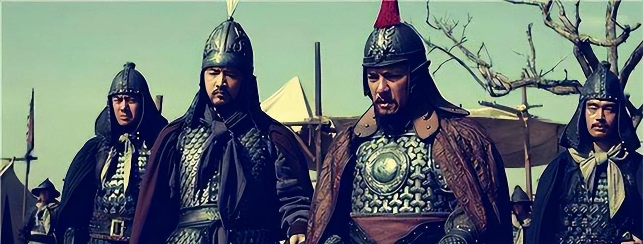 左良玉:手握80万重兵,崇祯数次求救他却不出兵,亡国后他又痛哭