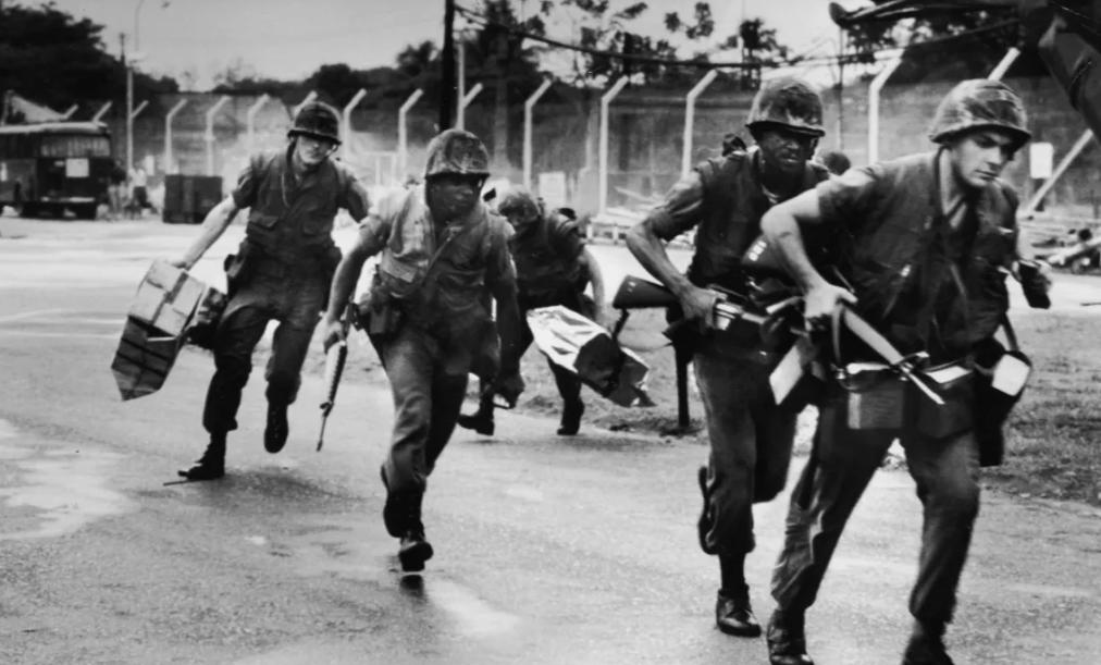 二战时日本侵略菲律宾,总统仓皇逃跑,归国后向日本讨要80亿美元