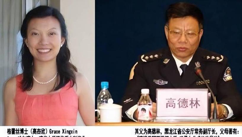 清华才女卖国求荣,被抛弃后妄想回国,如今高杏欣下场大快人心