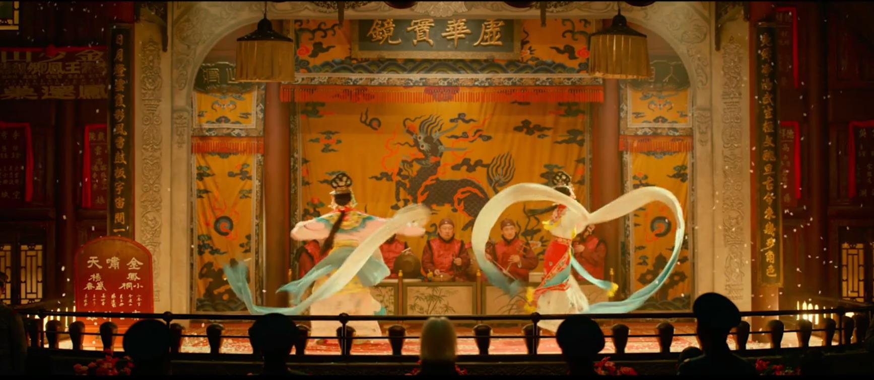 十年磨一剑!《戏台》称王2025