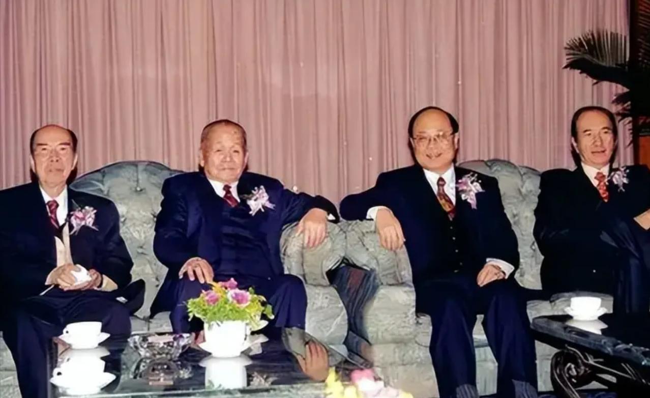 澳门富商(澳门富商沈)