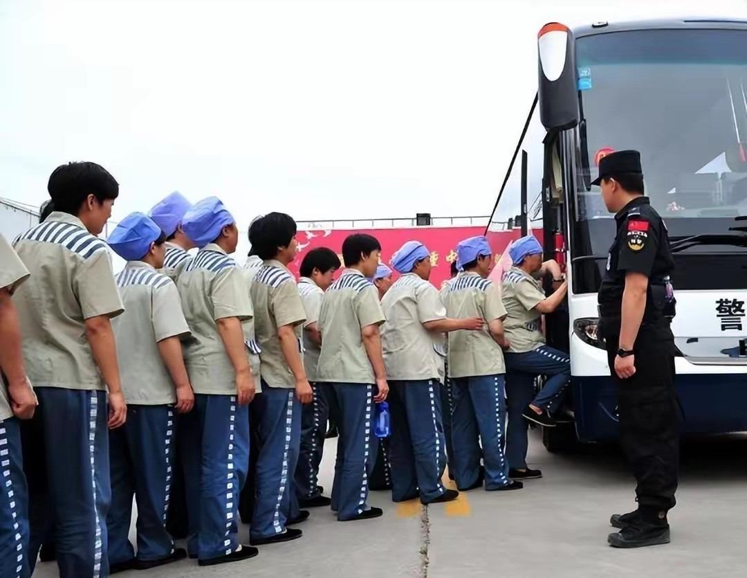 甘肃省女子监狱,甘肃省唯一关押女性服刑人员的中型监狱