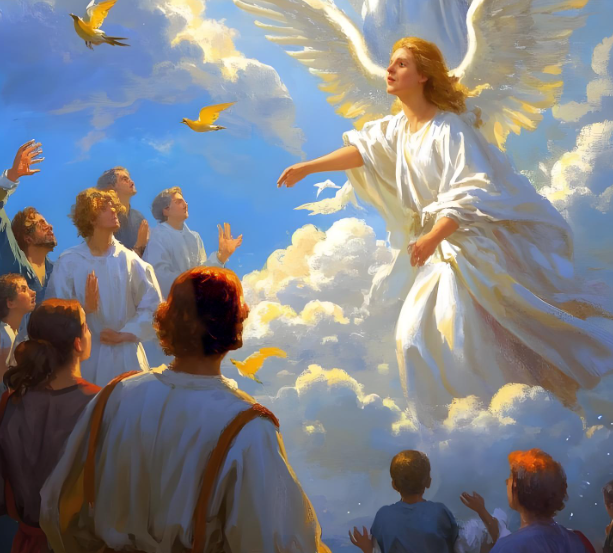 祷告姿势随便选?牧师提醒:这两种方式恐难蒙应允