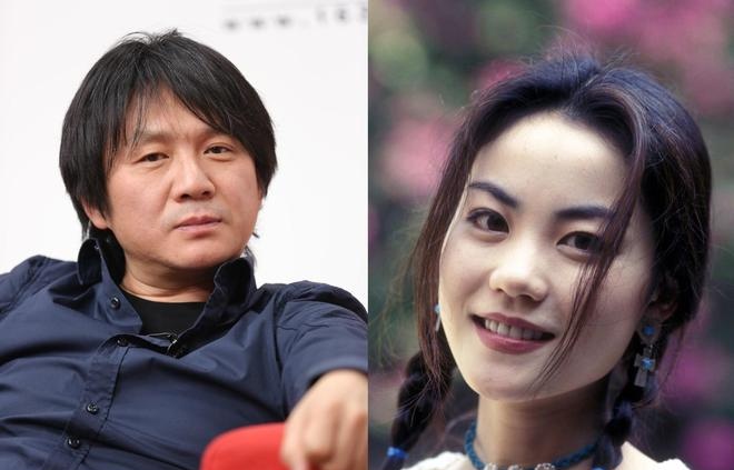 王菲也没想到,自己抛弃的前男友栾树,如今在咏梅手里闪闪发光