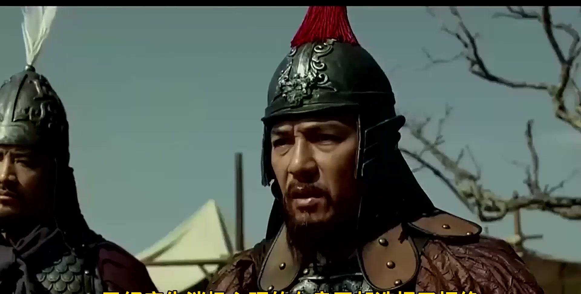 左良玉手握重兵,却不管朝廷死活,崇祯自缢后他又哭泣吐血