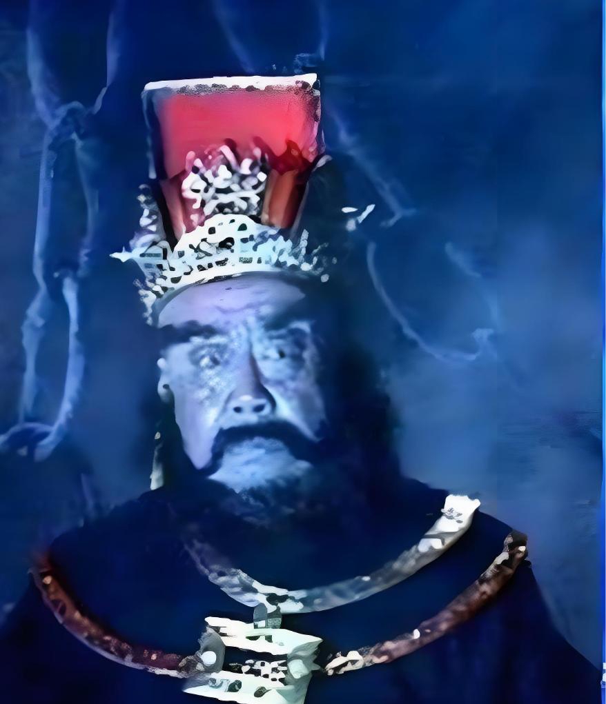 阴间判官提醒:祭祀亲人切勿说此话,否则亡魂难寻轮回路