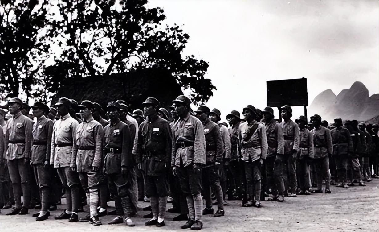 1949年,万余名山东干部南下,大多数终生未归,他们任务是什么?