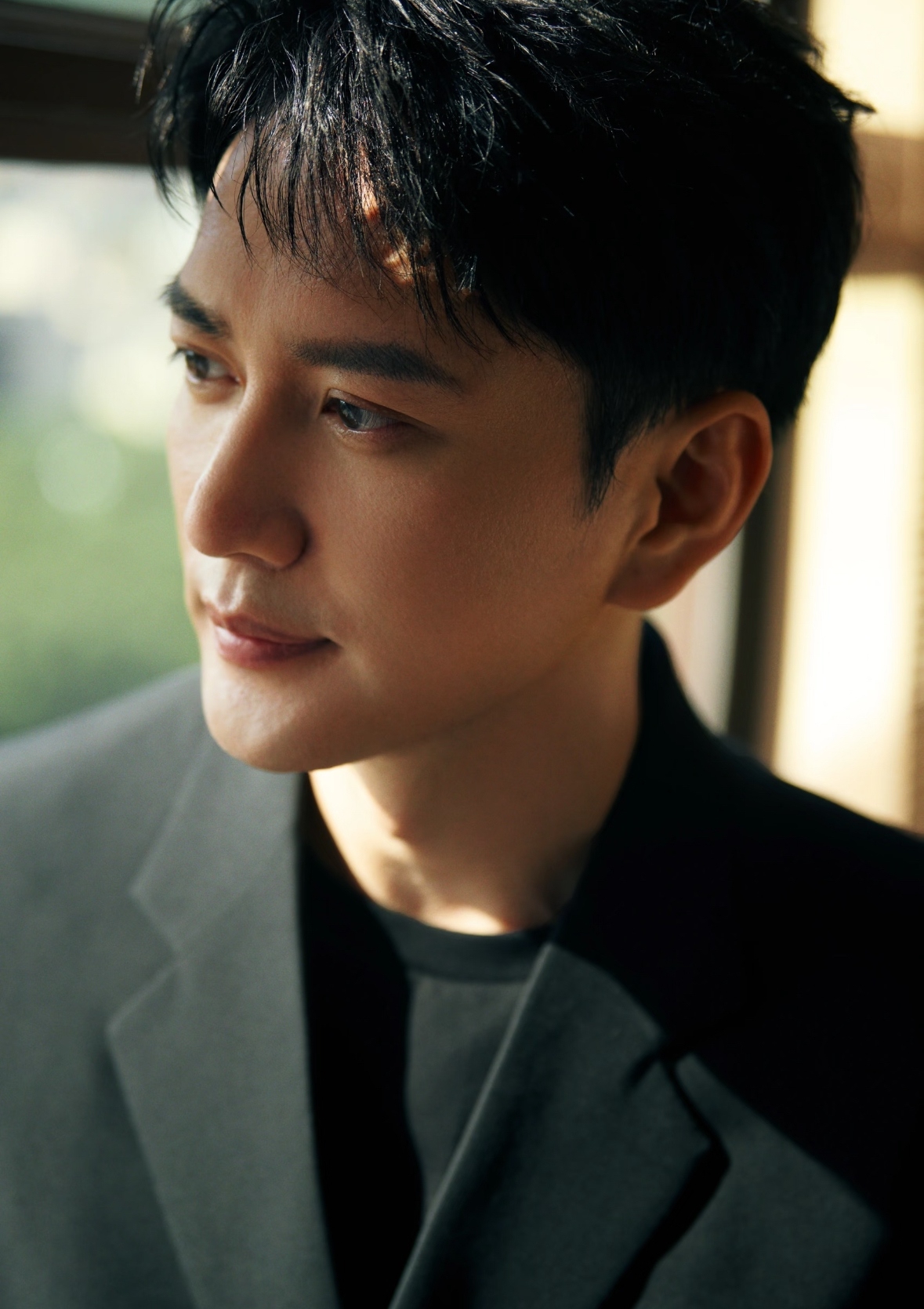 41 岁王仁君,5 演伟人获认可,凭啥打破特型演员天花板?