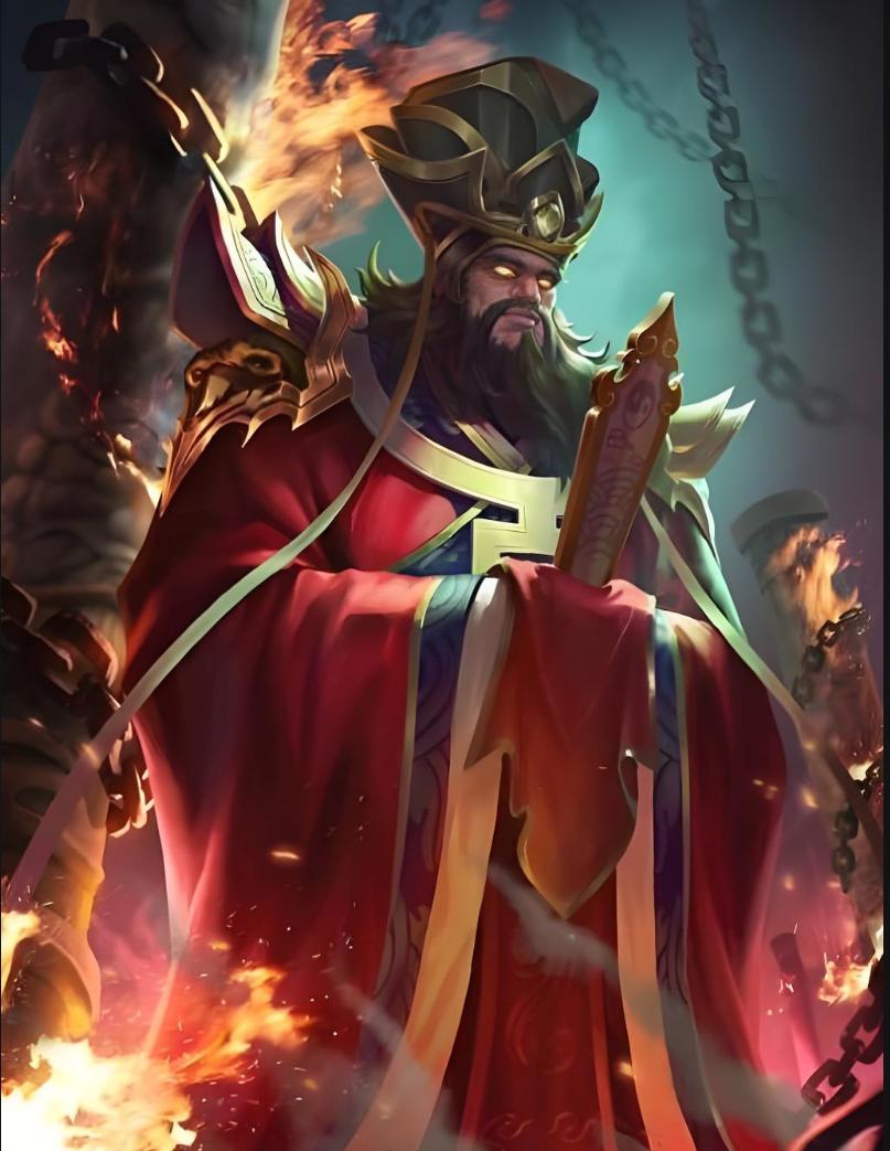 阴间判官告诫:祭祀亡人先说这句话,能让亡魂立刻知晓,速来受供