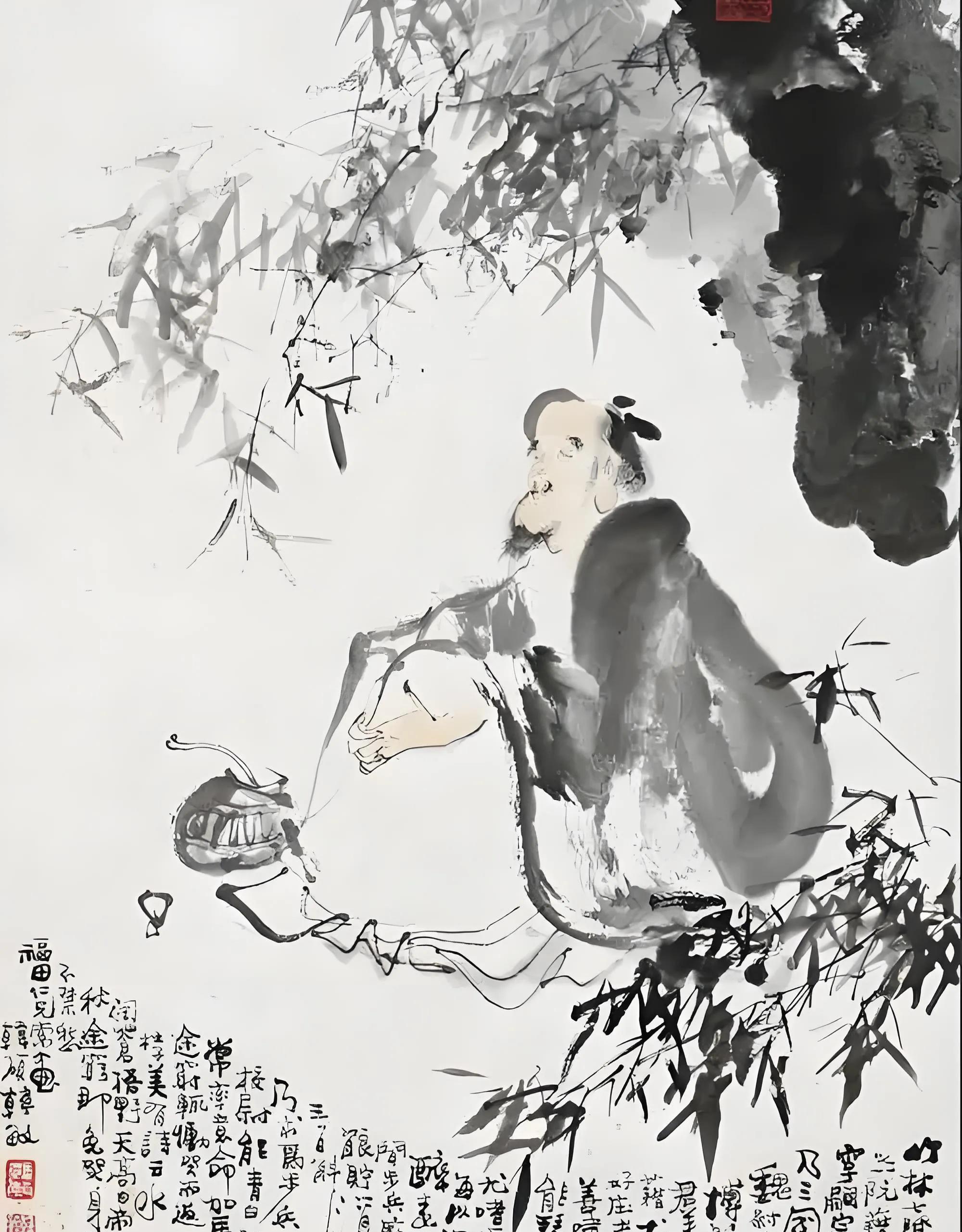 阮籍最隐晦的一首咏怀诗,表面写夜景,实则抒发魏晋文人的苦闷