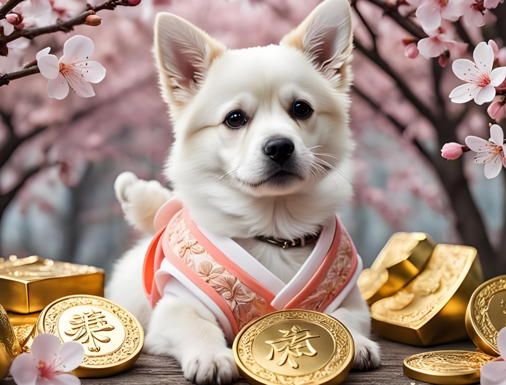 狗的生肖7月出生运势如何(生肖狗七月生运势如何)