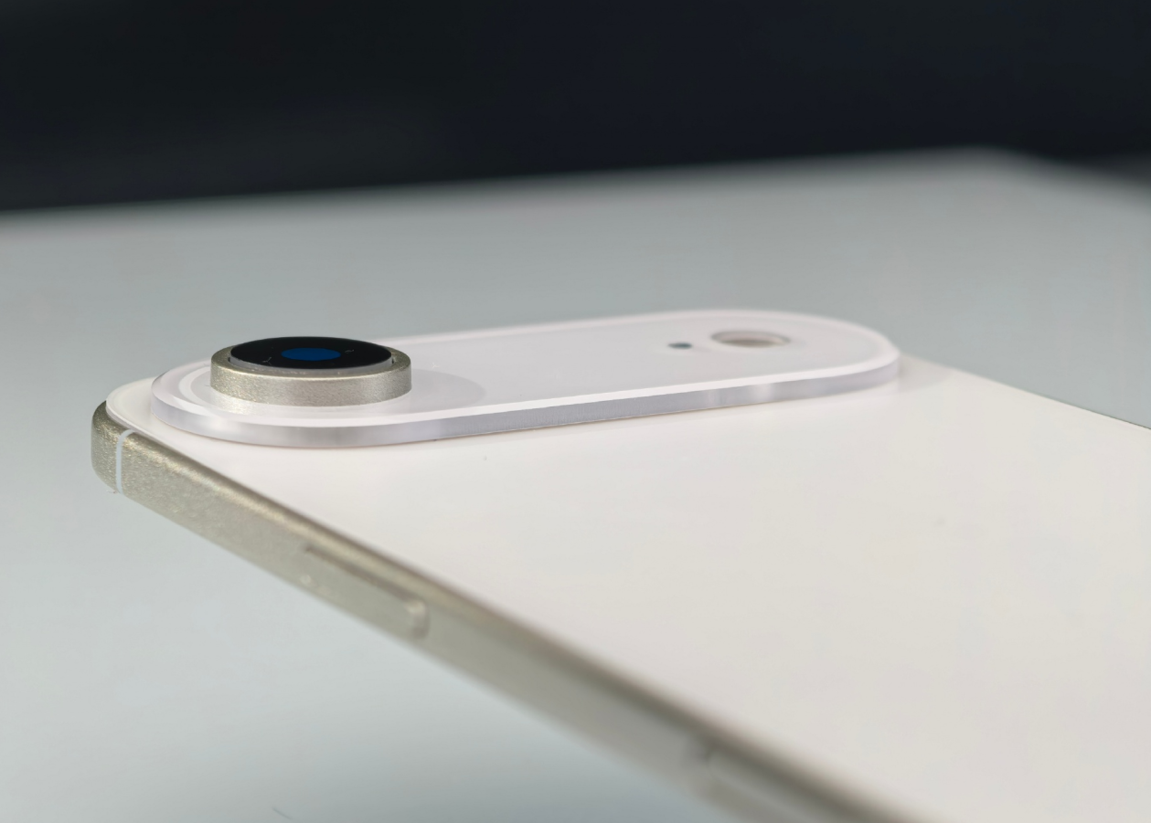 苹果重回十年前！iPhone17 Air电池确认，果粉很难接受！