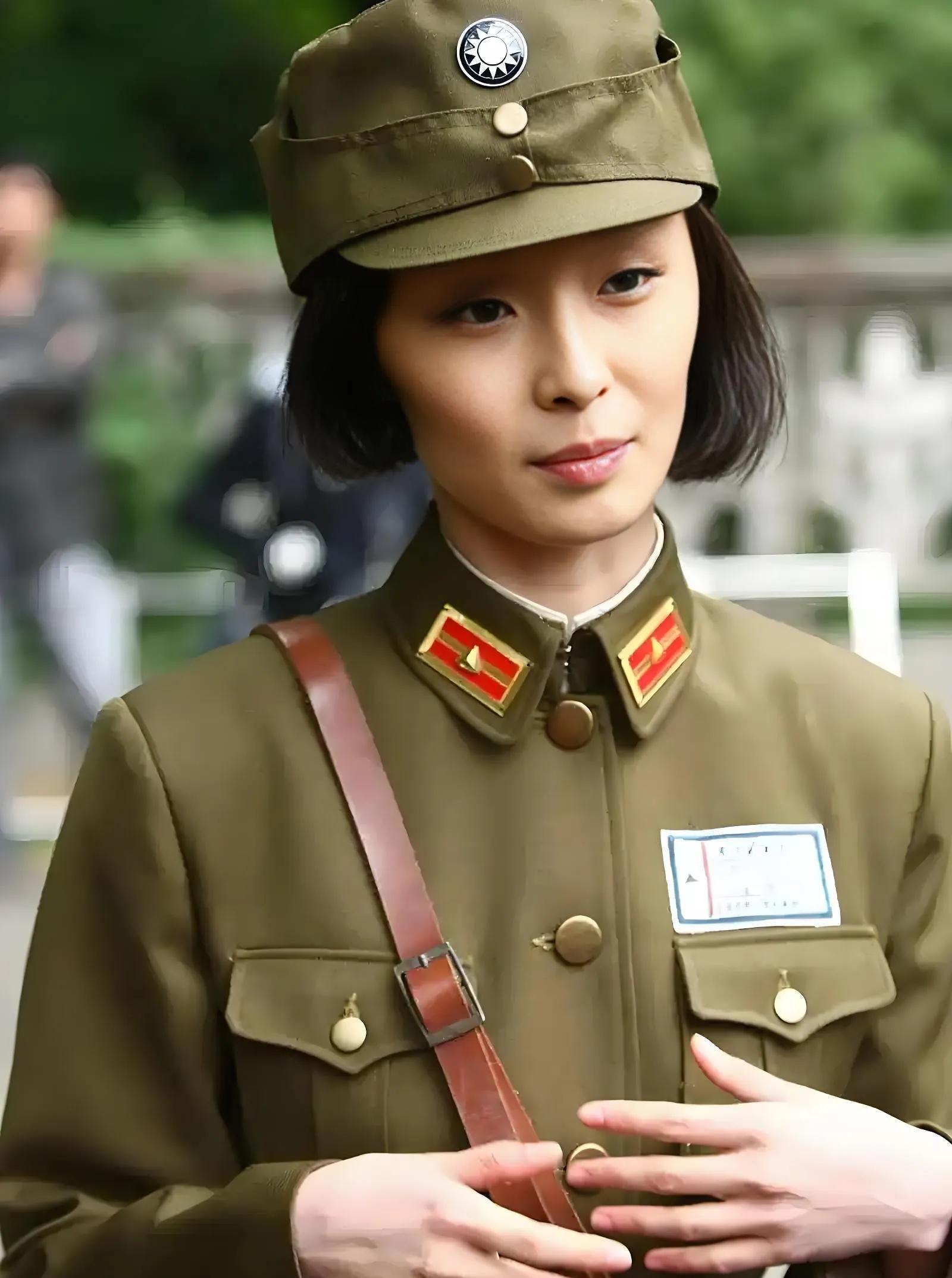 美女特务张春莲,毛人凤留在大陆的弃子,隐藏三十年,金条埋猪圈