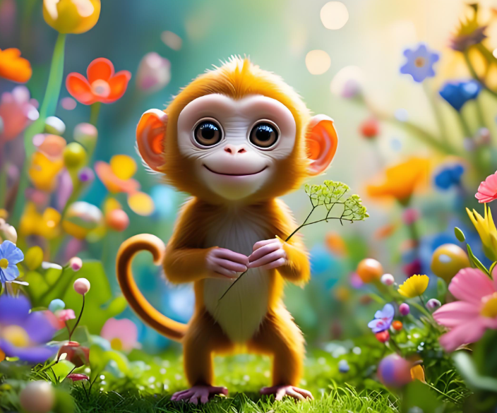 7月31日生肖猴运势如何(2021年7月30日属猴运势)