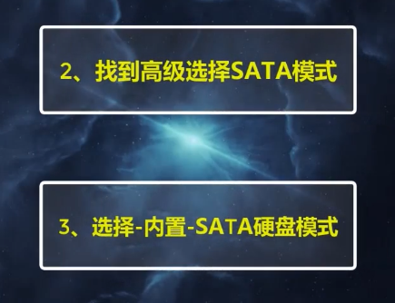 0x0000007B，电脑蓝屏错误代码0x0000007b