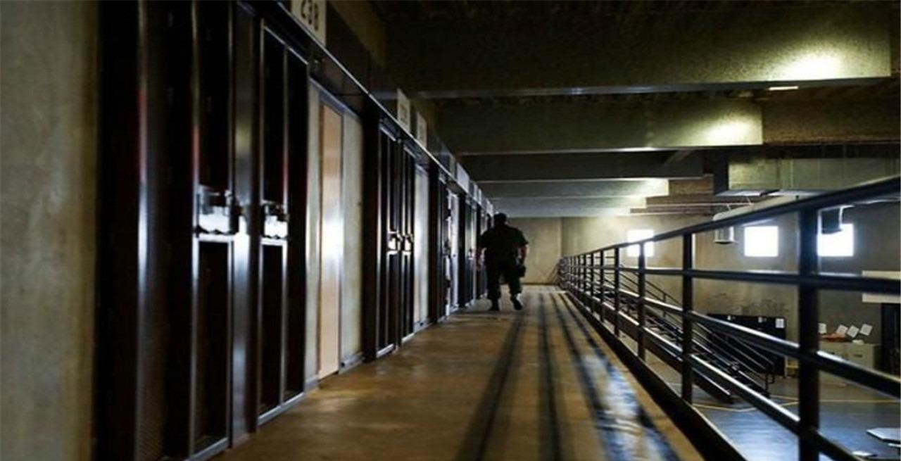 朝鲜全面推进监狱建设,网友:意在控制全民吗?