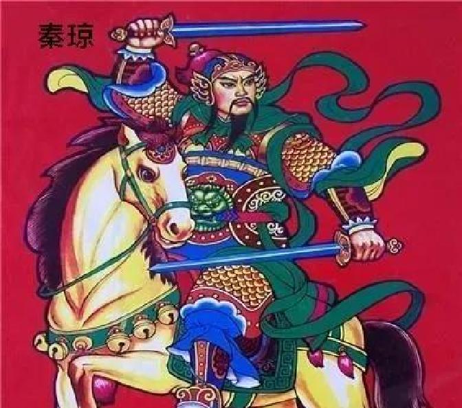 说一说隋唐演义里面"四猛,四绝,十三杰"的武力大排名