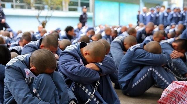 朝鲜全面推进监狱建设,网友:意在控制全民吗?