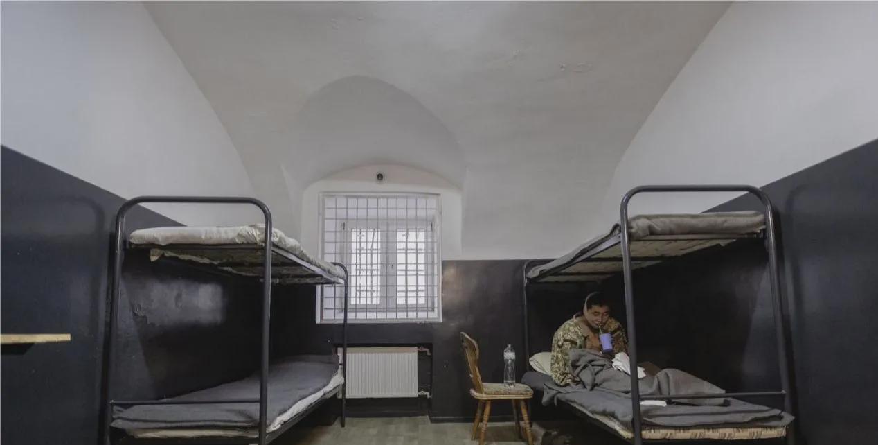 朝鲜全面推进监狱建设,网友:意在控制全民吗?