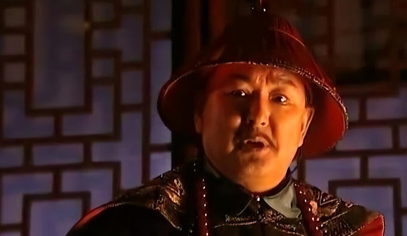 班布尔善:宗室大臣,清太祖之孙,附和鳌拜获罪后子孙怎么样?