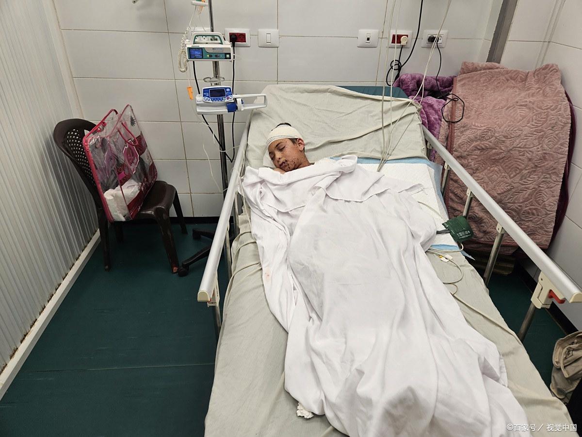 官方回应孕妇遭两男子殴打住院:一打人者系公职人员,案件已转刑