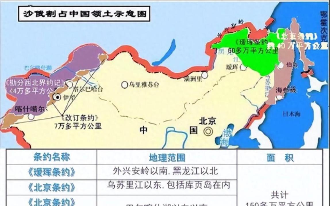 "脱离"中国的图瓦共和国:国籍换了,却仍甩不掉的3个中国胎记