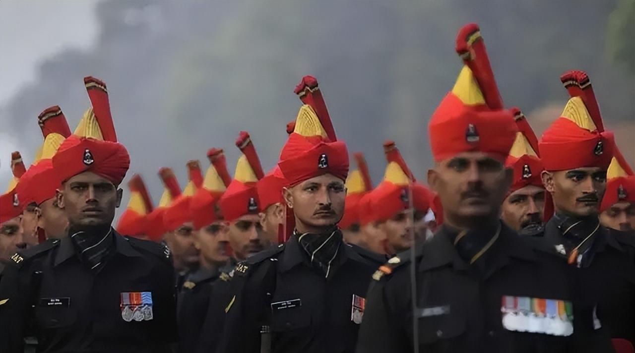 印度旁遮普邦锡克族,一旦成功独立建国,对印度后果有多严重?