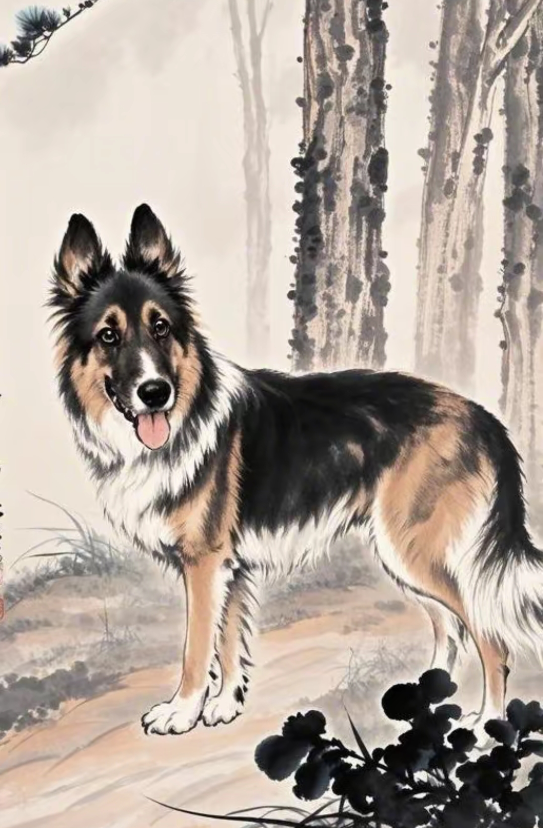 2023狗生肖的运势大全(2023狗生肖的运势大全及运程)