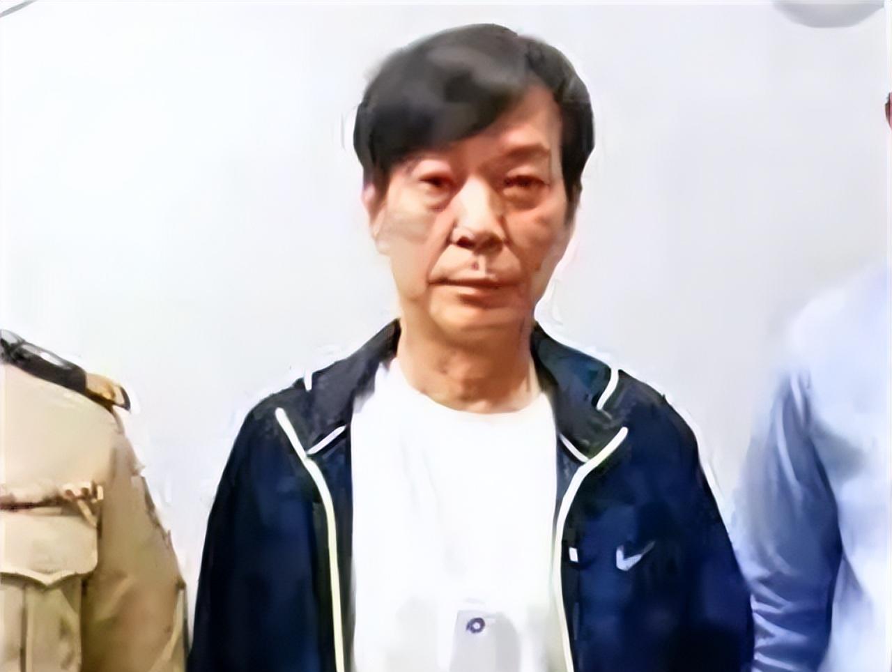 澳门教父崩牙驹:手下10万马仔,比张子强还嚣张,如今过得怎样?