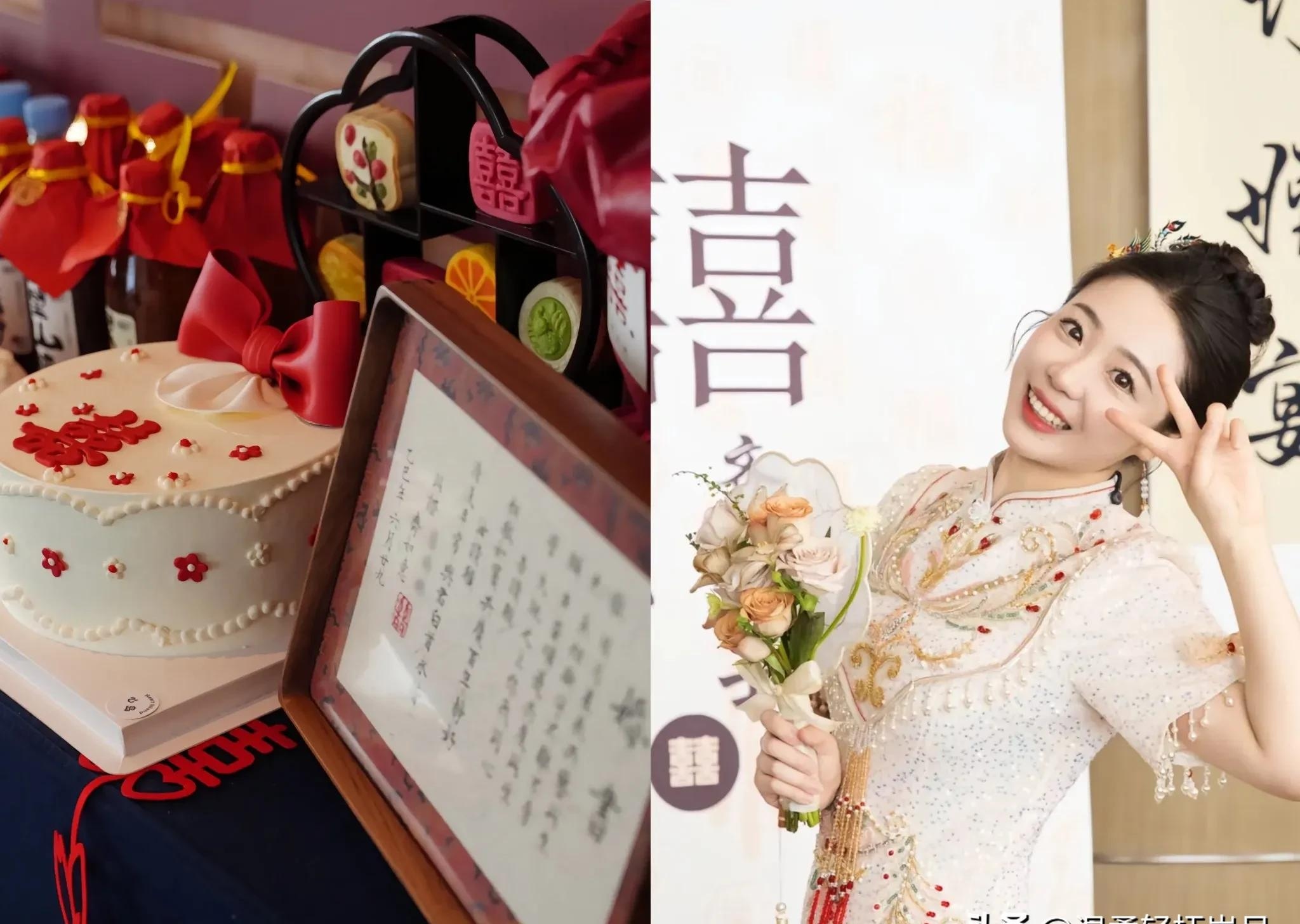 「《暖春》小花长大了!齐如意婚讯曝光,当年哭戏看哭多少人」