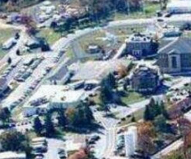 朝鲜39号办公室:世界十大神秘禁地之一