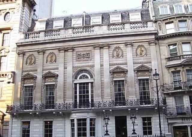 朝鲜39号办公室:世界十大神秘禁地之一