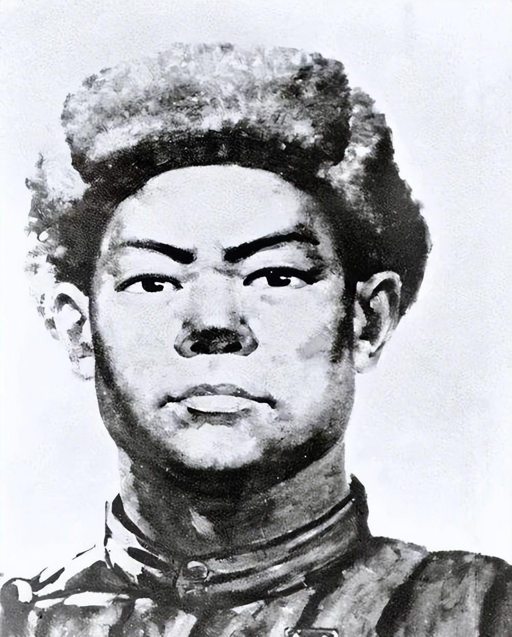 抗美援朝只诞生俩"特级英雄",一个是黄继光,另一个我们都认识