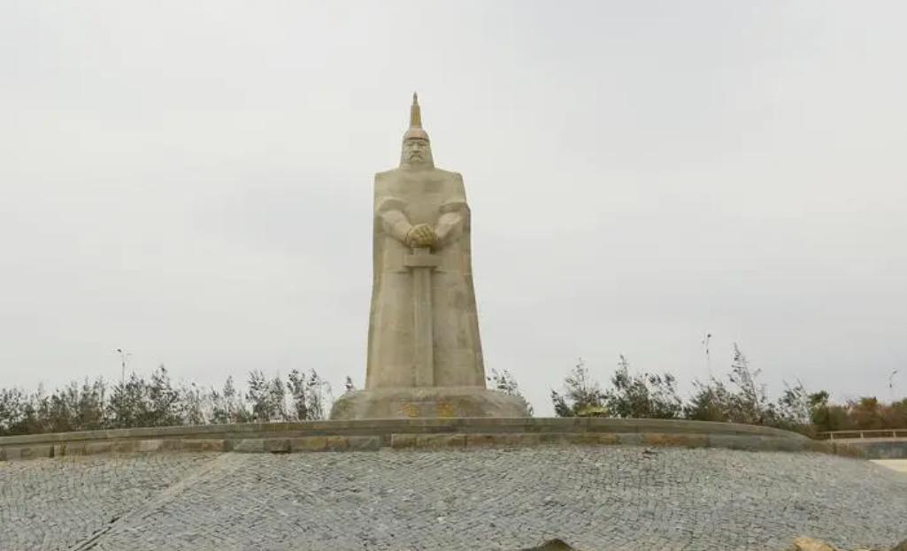 收复台湾后施琅成了土皇帝,留下的遗产让子孙后代二百年吃喝不愁