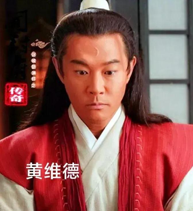 17个包青天扮演者,有的扮演包拯,有的扮演金超群