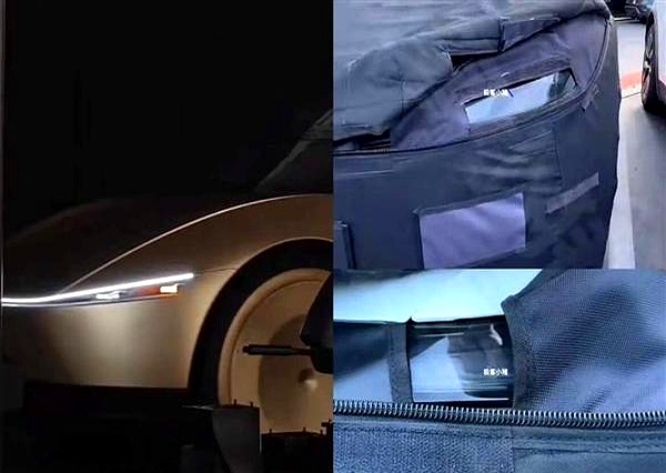 特斯拉Model Y入门版亮相，配置缩水网友称其“廉价版”
