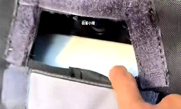 特斯拉Model Y入门版亮相，配置缩水网友称其“廉价版”