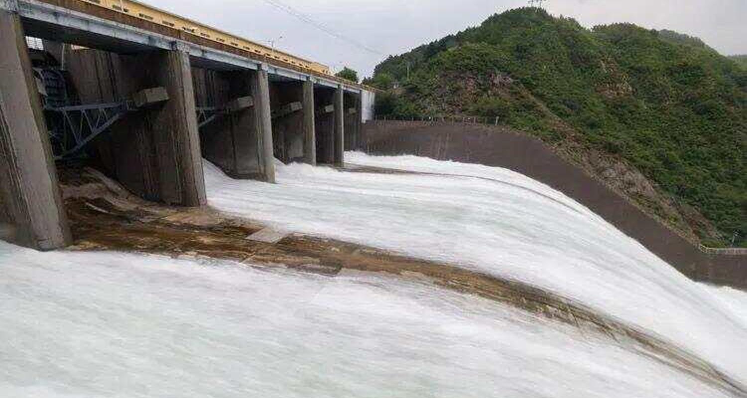 密云水库罕见泄洪,鲢鳙鱼群"鱼跃龙门"背后隐忧几何