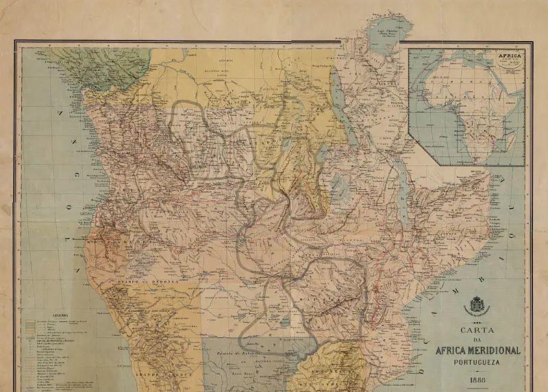 什么是"粉红地图计划"?