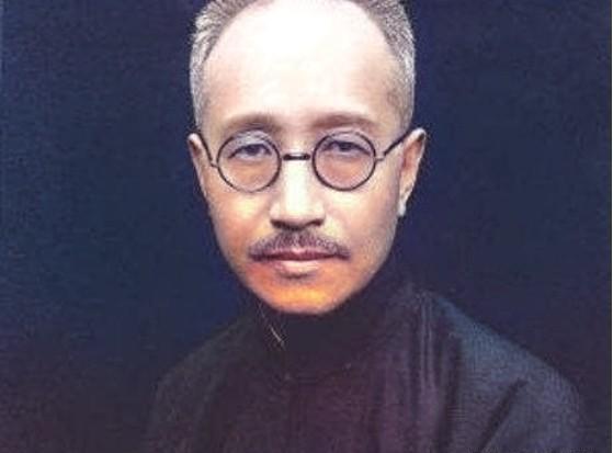 章士钊原配夫人有多美?温润尔雅大家闺秀,丈夫纳妾后携子去欧洲