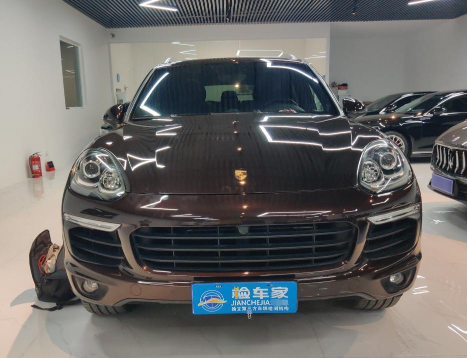 保时捷为什么不保值