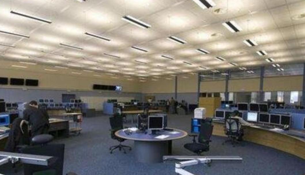 朝鲜39号办公室:世界十大神秘禁地之一