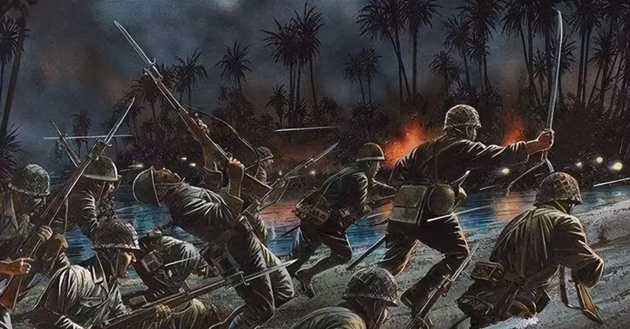 二战时日本侵略菲律宾,总统仓皇逃跑,归国后向日本讨要80亿美元