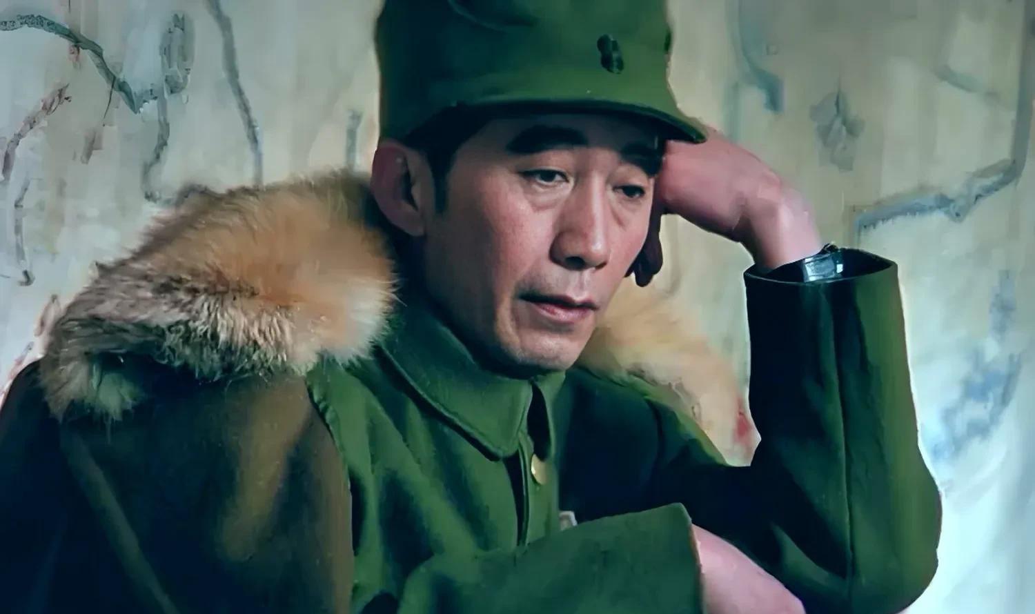 "刘亚楼你记一下":大决战这段经典台词,错了30年无人敢质疑?