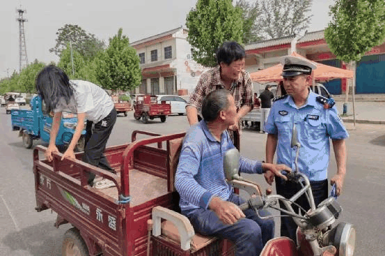 车主可以笑了!没有驾照,这4类电动车55岁以上都能骑,不罚不扣-有驾 车主可以笑了!没有驾照,这4类电动车55岁以上都能骑,不罚不扣-有驾
