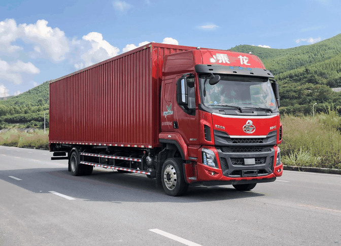 理想对撞实验“翻车”，乘龙卡车深夜发布驾驶舱龙骨安全视频回击-有驾