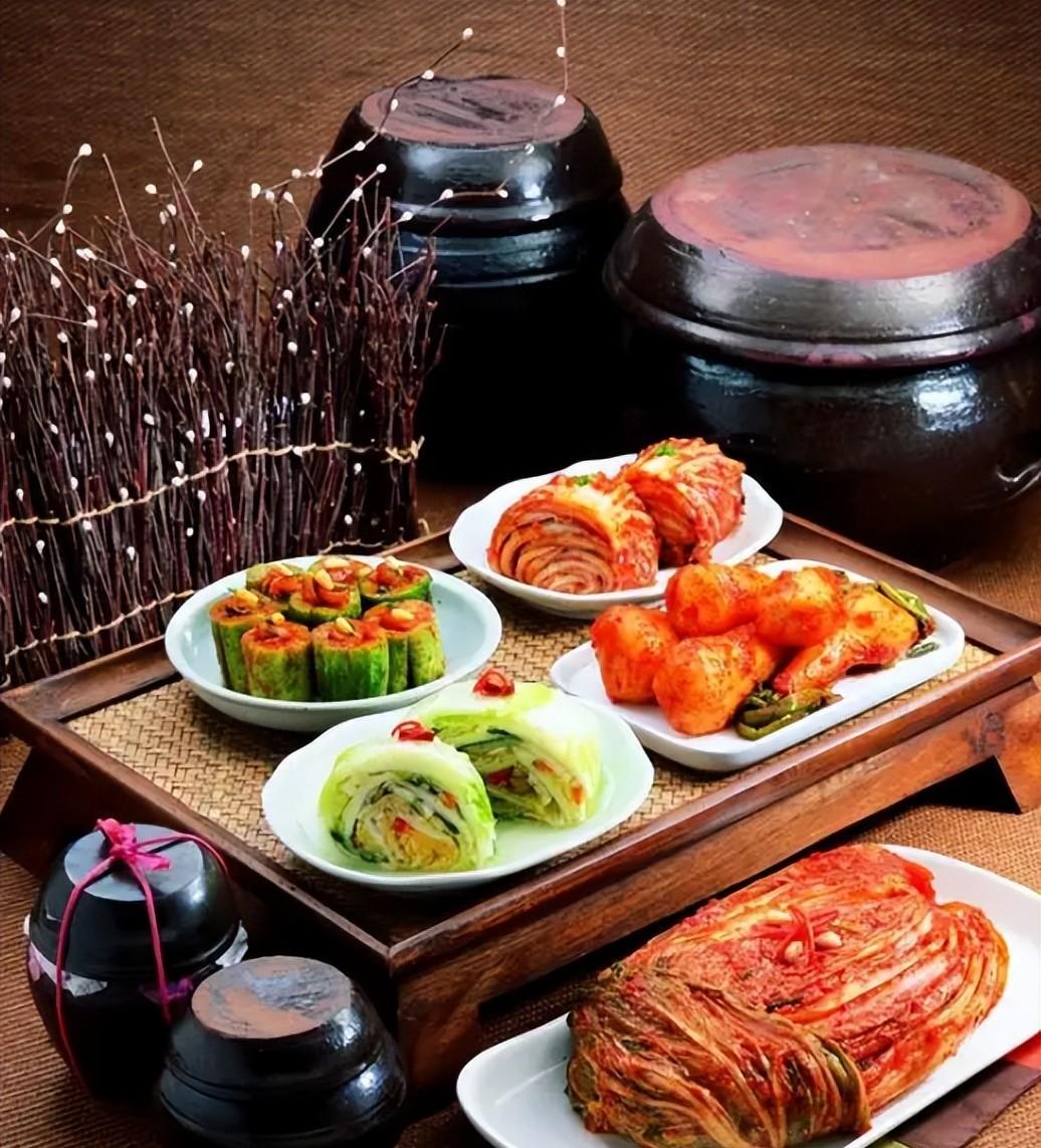 世界国宴篇6:韩国的国宴吃什么?