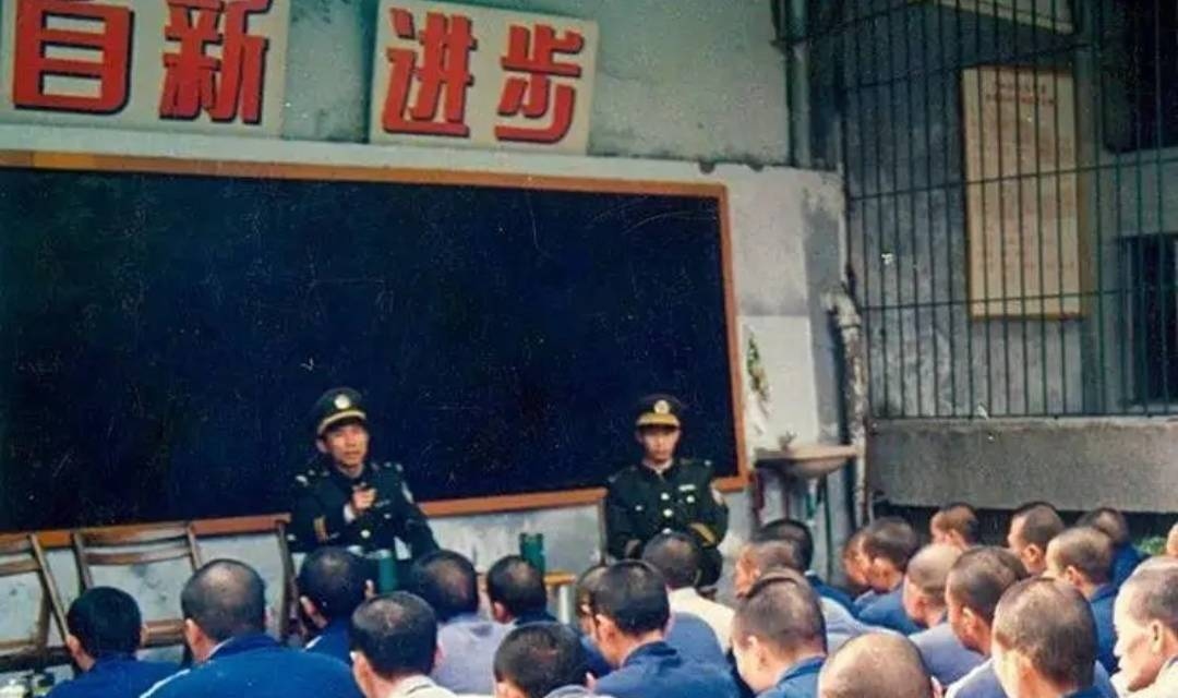 死者7个月后盗枪现场被捕,1993年恩施鄂西监狱离奇大案侦破始末